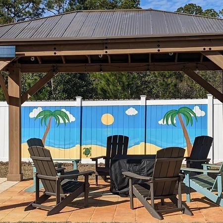 Beachy Bliss The Perfect Stay ナバー エクステリア 写真