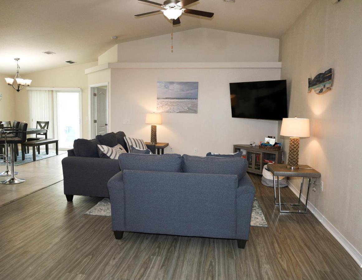 Beachy Bliss The Perfect Stay ナバー エクステリア 写真