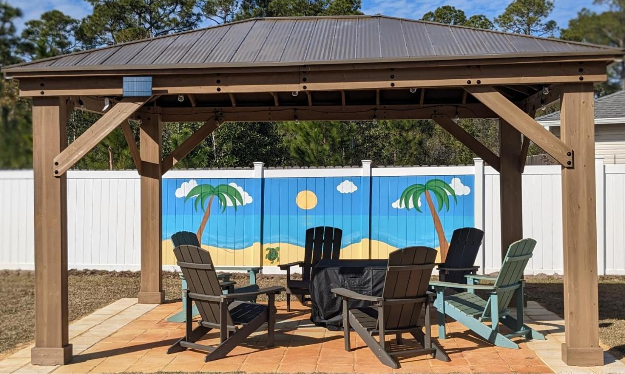 Beachy Bliss The Perfect Stay ナバー エクステリア 写真