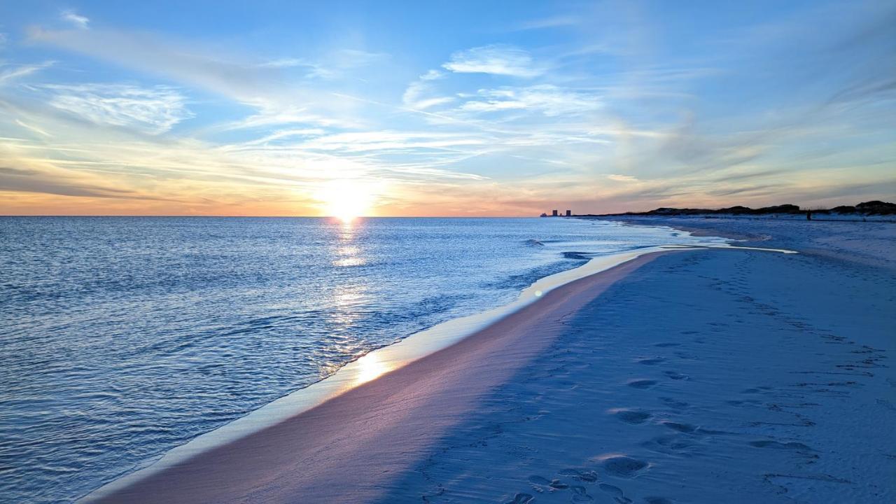 Beachy Bliss The Perfect Stay ナバー エクステリア 写真