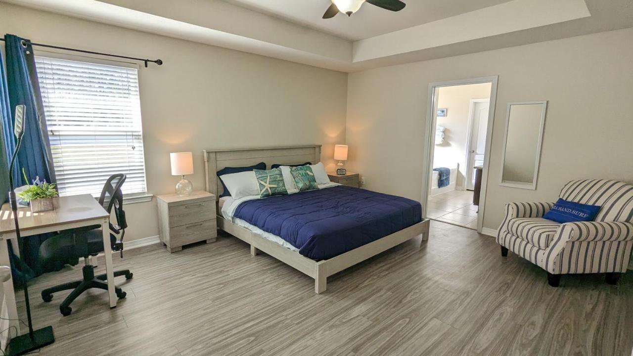 Beachy Bliss The Perfect Stay ナバー エクステリア 写真